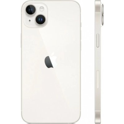 Apple iPhone 14 256GB Starlight MPW13CH/A