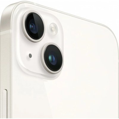 смартфон Apple iPhone 14 256GB Starlight MPW13CH/A