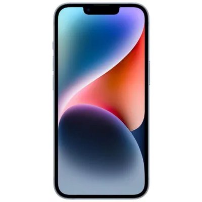 Apple iPhone 14 Plus 128GB Blue MQ3A3CH/A