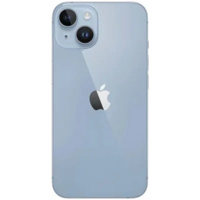 смартфон Apple iPhone 14 Plus 128GB Blue MQ3A3CH/A