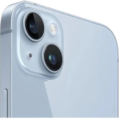 смартфон Apple iPhone 14 Plus 128GB Blue MQ3A3CH/A
