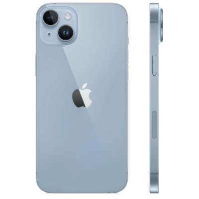 Apple iPhone 14 Plus 128GB Blue MQ523ZD/A