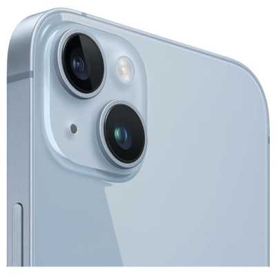 смартфон Apple iPhone 14 Plus 128GB Blue MQ523ZD/A