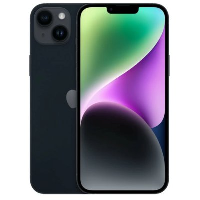 смартфон Apple iPhone 14 Plus 128GB Midnight MQ353CH/A