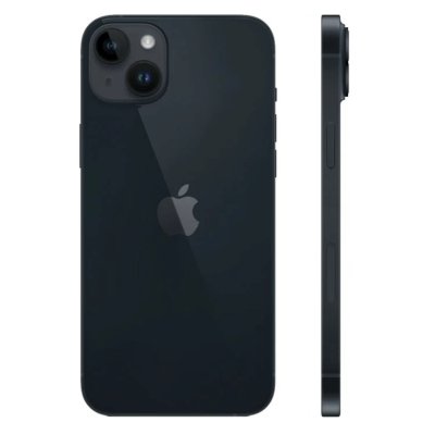 Apple iPhone 14 Plus 128GB Midnight MQ4X3HN/A
