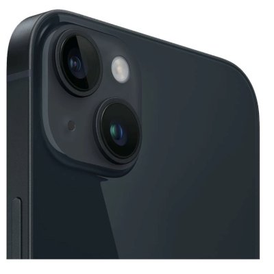 смартфон Apple iPhone 14 Plus 128GB Midnight MQ4X3HN/A