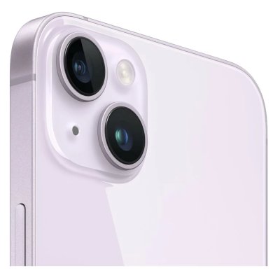 смартфон Apple iPhone 14 Plus 128GB Purple MQ503HN/A