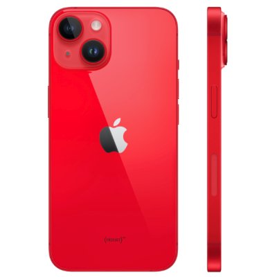 Apple iPhone 14 Plus 128GB Red MQ513AA/A