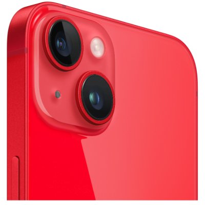 смартфон Apple iPhone 14 Plus 128GB Red MQ513AA/A