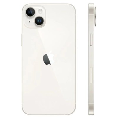 Apple iPhone 14 Plus 128GB Starlight MQ363CH/A