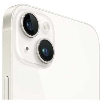 смартфон Apple iPhone 14 Plus 128GB Starlight MQ4Y3AA/A