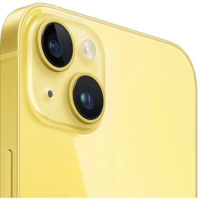 смартфон Apple iPhone 14 Plus 128GB Yellow MR603J/A