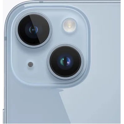 Apple iPhone 14 Plus 256GB Blue MQ3G3CH/A