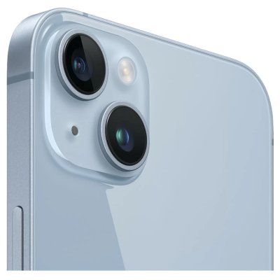 смартфон Apple iPhone 14 Plus 256GB Blue MQ583HN/A