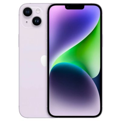 смартфон Apple iPhone 14 Plus 256GB Purple MQ3E3CH/A