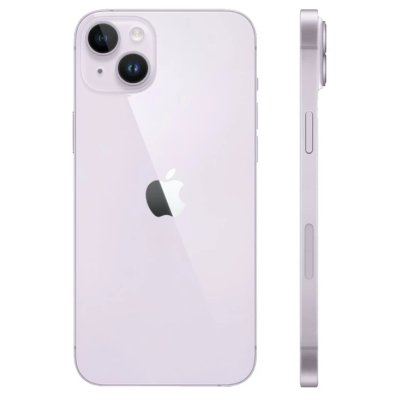 Apple iPhone 14 Plus 256GB Purple MQ3E3CH/A