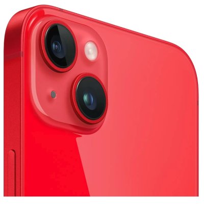 смартфон Apple iPhone 14 Plus 256GB Red MQ3F3ZA/A