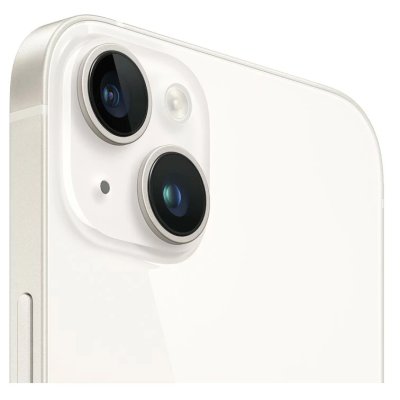 смартфон Apple iPhone 14 Plus 256GB Starlight MQ3D3CH/A