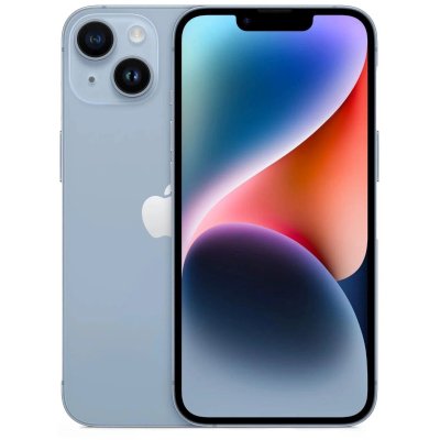 смартфон Apple iPhone 14 Plus 512GB Blue MQ5G3ZD/A