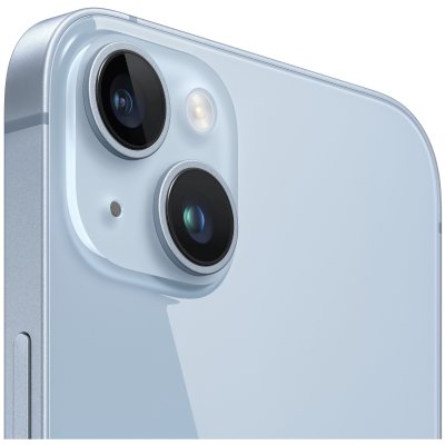 смартфон Apple iPhone 14 Plus 512GB Blue MQ5G3ZD/A