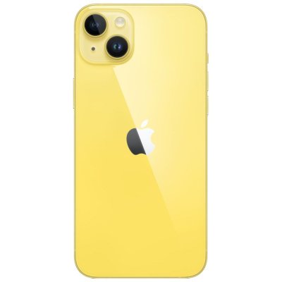 Apple iPhone 14 Plus 512GB Yellow MR5J3ZA/A