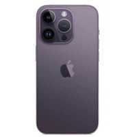 Apple iPhone 14 Pro 128GB Deep Purple MQ0D3ZA/A