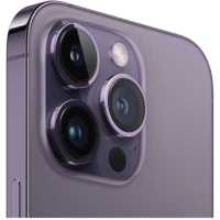 смартфон Apple iPhone 14 Pro 128GB Deep Purple MQ0F3J/A