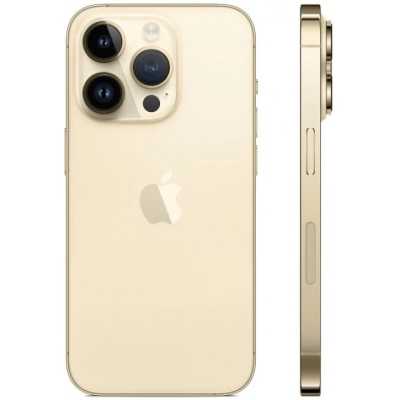 Apple iPhone 14 Pro 128GB Gold MQ053ZA/A