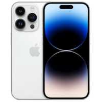 смартфон Apple iPhone 14 Pro 128GB Silver MPXY3ZA/A