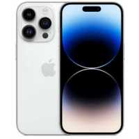 смартфон Apple iPhone 14 Pro 128GB Silver MQ003LL/A