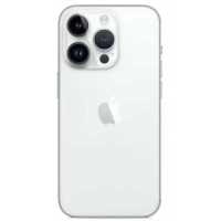 Apple iPhone 14 Pro 128GB Silver MQ003LL/A