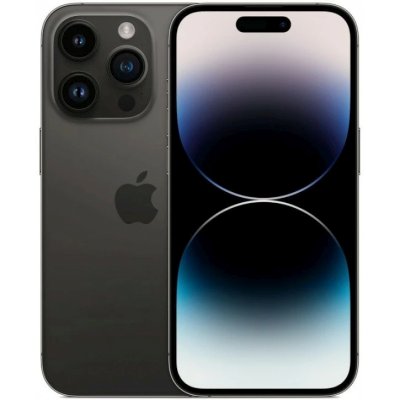 смартфон Apple iPhone 14 Pro 128GB Space Black MPXR3CH/A