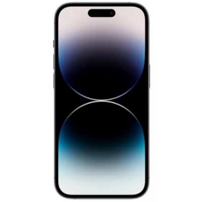 Apple iPhone 14 Pro 128GB Space Black MPXV3QN/A