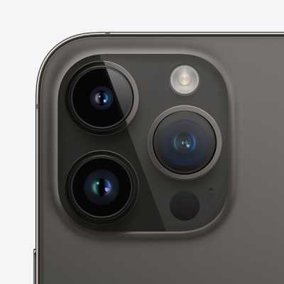 смартфон Apple iPhone 14 Pro 128GB Space Black MPXV3QN/A