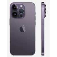 Apple iPhone 14 Pro 256GB Deep Purple MQ1E3J/A