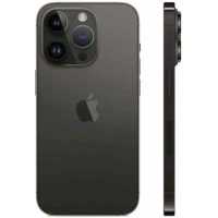 Apple iPhone 14 Pro 256GB Space Black MQ0M3ZA/A