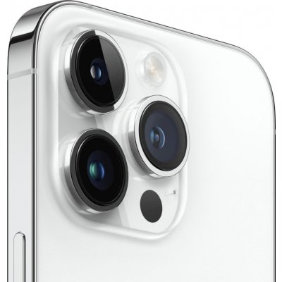 смартфон Apple iPhone 14 Pro 512GB Silver MQ1R3CH/A