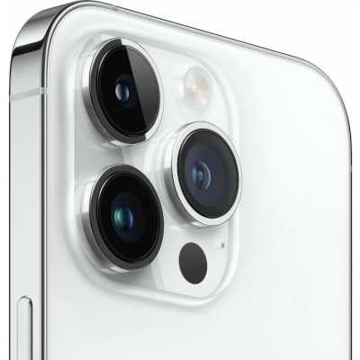 смартфон Apple iPhone 14 Pro 512GB Silver MQ1W3QN/A