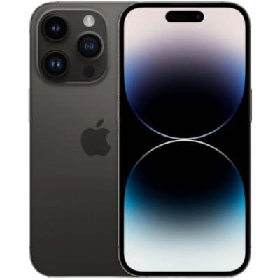 смартфон Apple iPhone 14 Pro 512GB Space Black MQ1J3CH/A