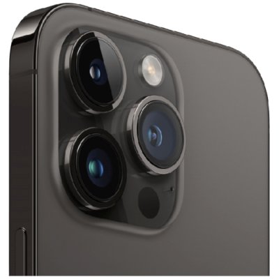 смартфон Apple iPhone 14 Pro 512GB Space Black MQ1J3CH/A