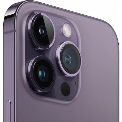 смартфон Apple iPhone 14 Pro Max 128GB Deep Purple MQ863CH/A
