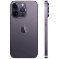 Apple iPhone 14 Pro Max 128GB Deep Purple MQ993J/A
