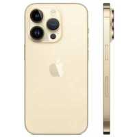 Apple iPhone 14 Pro Max 128GB Gold MQ983J/A