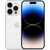смартфон Apple iPhone 14 Pro Max 128GB Silver MQ973J/A