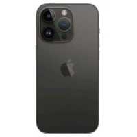 Apple iPhone 14 Pro Max 128GB Space Black MQ833ZA/A