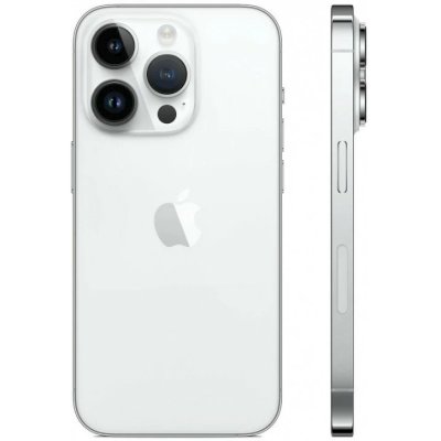 Apple iPhone 14 Pro Max 1TB Silver MQ8J3CH/A