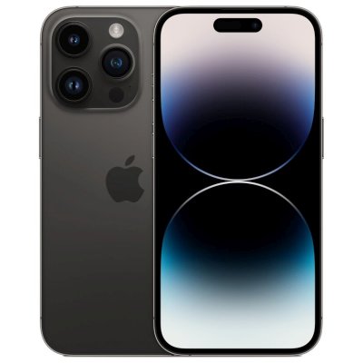 смартфон Apple iPhone 14 Pro Max 1TB Space Black MQ8H3CH/A