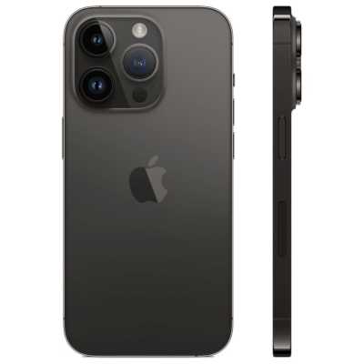 Apple iPhone 14 Pro Max 1TB Space Black MQ8H3CH/A