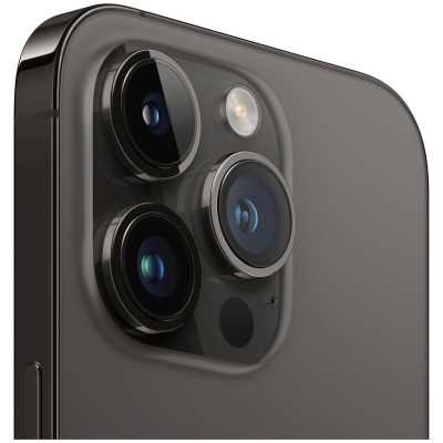 смартфон Apple iPhone 14 Pro Max 1TB Space Black MQ8H3CH/A