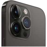смартфон Apple iPhone 14 Pro Max 1TB Space Black MQ8H3ZA/A